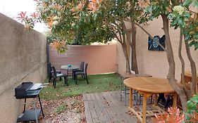 Appartement t2 avec extérieur